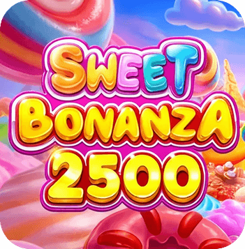 Sweet Bonanza 2500
