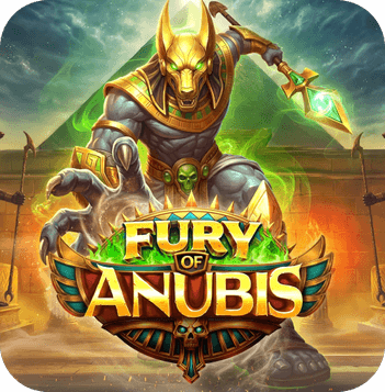 Fury of Anubis